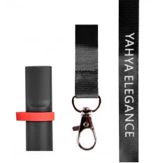 Фото - YAHYA Color Black