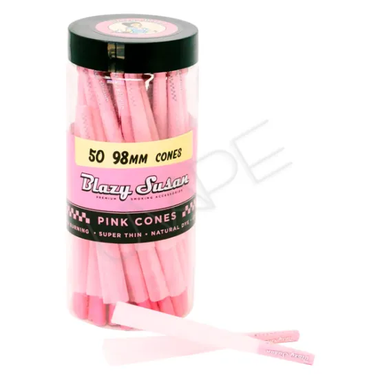 Фото - Конус Blazy Susan High Roller Kit Pink