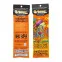 Фото - G-ROLLZ - 2x Orange Flavored Pre-Rolled Hemp Cones