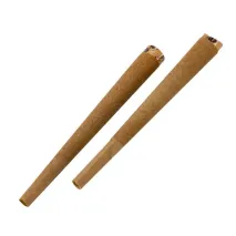 G-ROLLZ - 2x Flavored Pre-Rolled Hemp Cones Фото - G-ROLLZ - 2x Flavored Pre-Rolled Hemp Cones