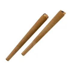 Фото - G-ROLLZ - 2x Flavored Pre-Rolled Hemp Cones