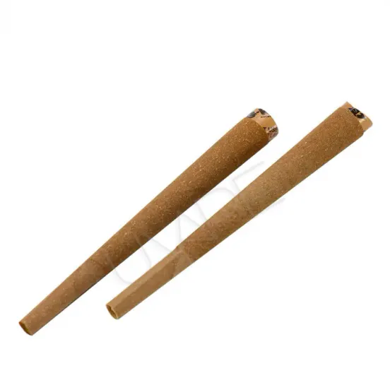 Фото - Конус G-ROLLZ - 2x Grape Flavored Pre-Rolled Hemp Cones