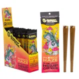 Фото - Конус G-ROLLZ - 2x Passion Fruit Flavored Pre-Rolled Hemp Cones