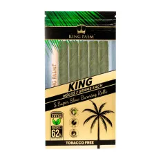Фото - King Palm King Rolls