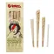 Фото - G.ROLLZ Pre-Rolled Kingsize Organic Hemp Cones "Lizzie Stardust"