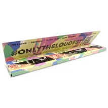 LOUD LDN XL Rice Rolling Papers Фото - LOUD LDN XL Rice Rolling Papers