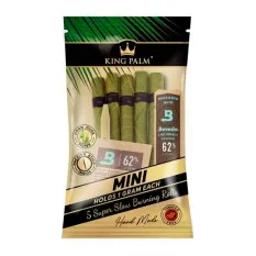 Фото - King Palm Mini Rolls