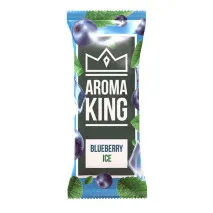 Aroma King Flavour Cards Blueberry Ice Фото - Aroma King Flavour Cards Blueberry Ice