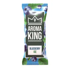 Aroma King Flavour Cards Blueberry Ice Фото - Aroma King Flavour Cards Blueberry Ice