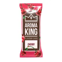 Aroma King Flavour Cards Cherry Фото - Aroma King Flavour Cards Cherry