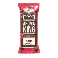Aroma King Flavour Cards Cherry Фото - Aroma King Flavour Cards Cherry