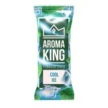 Aroma King Flavour Cards Cool Ice Фото - Aroma King Flavour Cards Cool Ice