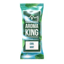 Aroma King Flavour Cards Cool Mint Фото - Aroma King Flavour Cards Cool Mint