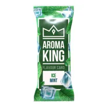 Aroma King Flavour Cards Ice Mint Фото - Aroma King Flavour Cards Ice Mint