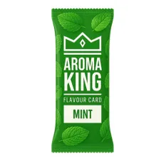 Aroma King Flavour Cards Mint Фото - Aroma King Flavour Cards Mint
