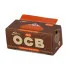 Фото - OCB - Brown Unbleached Slim Rolls