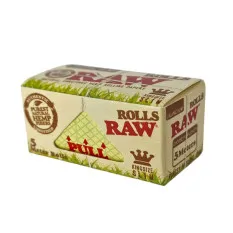 RAW - ORGANIC Hemp Rolls Фото - RAW - ORGANIC Hemp Rolls