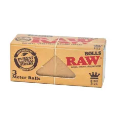 RAW - CLASSIC Rolling Paper Фото - RAW - CLASSIC Rolling Paper