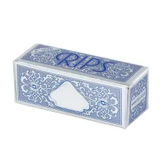 Фото - RIPS - Blue Kingsize Rolls