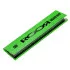 Фото - ROOR - ORGANIC CBD Kingsize Slim Papers (GREEN)