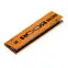 Фото - ROOR - UNBLEACHED CBD Kingsize Slim Papers (ORANGE)