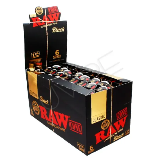Фото - Конус RAW Classic Challenge Cone