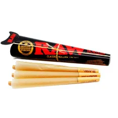 Фото - RAW Black Cone 