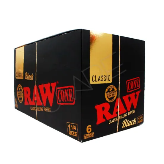 Фото - Конус RAW Classic Challenge Cone