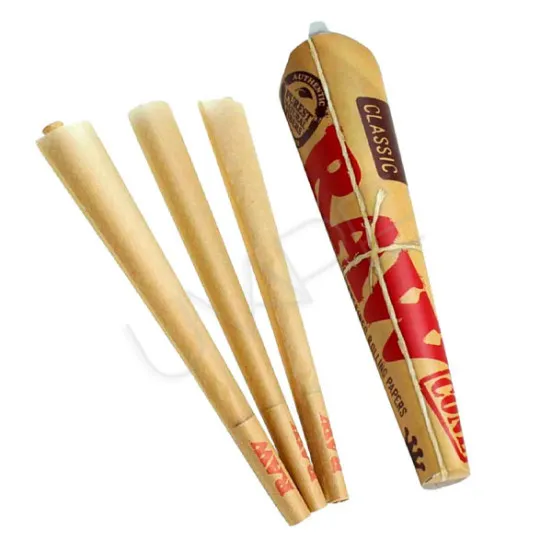 Фото - Конус RAW King Size Cone