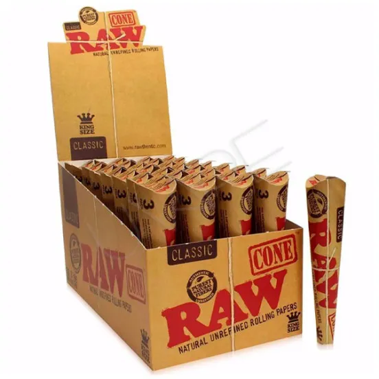 Фото - Конус RAW King Size Cone