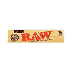 RAW King Size Standart Фото - RAW King Size Standart