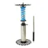 Фото - Trumpet Hookah Rider S Full Blue