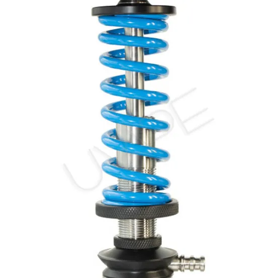 Фото - Шахта для кальяна Trumpet Hookah Rider S Full (с металлической колбой) Blue