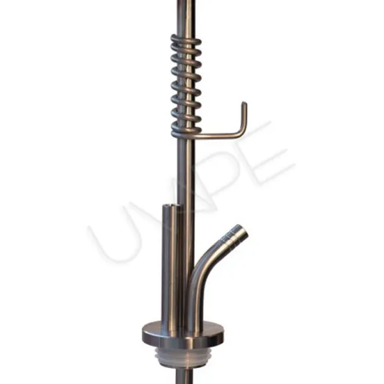 Фото - Шахта для кальяна Trumpet Hookah