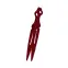 Фото - Hate Claws Red
