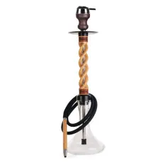 Фото - Snake Hookah Сукупіра (Craft прозорий)