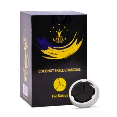 Фото - Coco Yahya Elegance King Calaud 1 кг