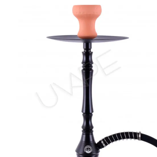 Фото - Кальян Yahya Nozzle BLACK (черный)