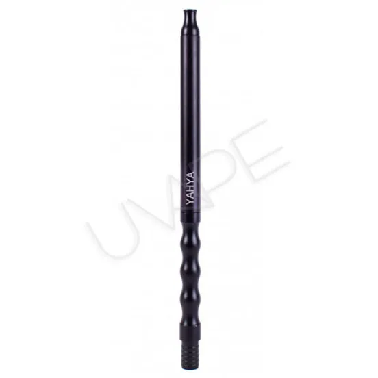 Фото - Кальян Yahya Nozzle BLACK (черный)