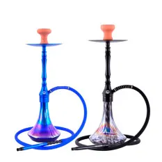 Фото - Yahya Nozzle