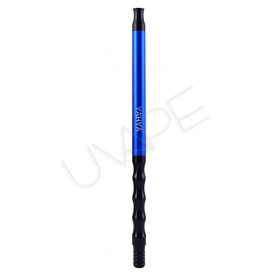 Фото - Кальян Yahya Nozzle BLUE (синий)
