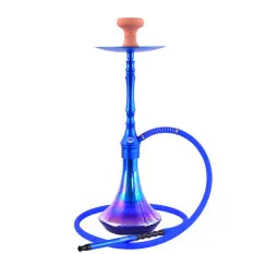 Фото - Yahya Nozzle BLUE (синій)