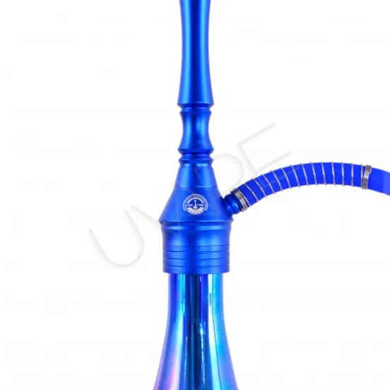 Фото - Кальян Yahya Nozzle BLUE (синий)