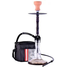 Фото - Yahya Ruddle (чорний)