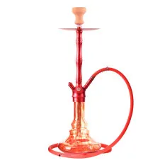 Фото - Yahya Elegance 560 (червоний)