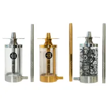 Yimi Hookah Nix Фото - Yimi Hookah Nix