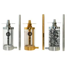 Фото - Yimi Hookah Nix