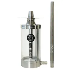 Yimi Hookah Nix Silver (серебристый)