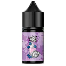 Ароматизатор Hype Blueberry Icecream 30 мл (со вкусом черничного мороженого) Фото - Ароматизатор Hype Blueberry Icecream 30 мл (со вкусом черничного мороженого)
