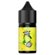 Фото - Ароматизатор Hype Lemon Mint 30 мл (зі смаком лимона та м'яти)